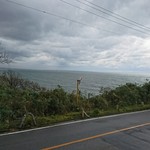 吾茶屋 - 部屋～日本海が見える 