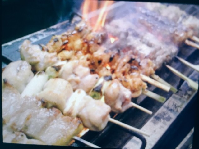 焼鳥・もつ焼 串焼き神社 - 山形（居酒屋）の写真