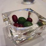 アロマフレスカ 博多 - オリーブ