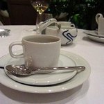 アロマフレスカ 博多 - エスプレッソ