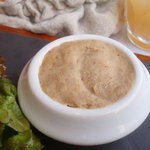 ルグドゥノム ブション リヨネ - コショナイユ　ブションリヨネ風。