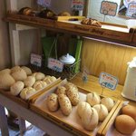 アイムホーム - 焼きたてパンいろいろ