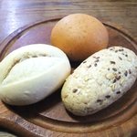 アイムホーム - パンたち