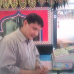 シカール - Dear Sir   Please give me a message when you hope for the deletion of the photograph.