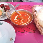 シカール - ラルカセット　　1050円