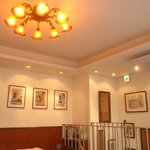 ルグドゥノム ブション リヨネ - 