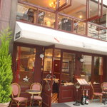 ルグドゥノム ブション リヨネ - 