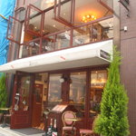 ルグドゥノム ブション リヨネ - 