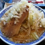 無限大 夢 - ふじ麺