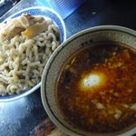 無限大 夢 - 魂（ソウル）つけ麺