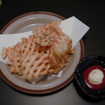 あじと - 44ポテトフライ(480円)(2010/12/06)