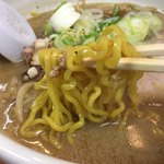 らー麺 ふしみ - 