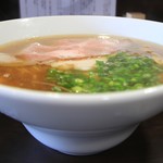 創作麺 やま鳶 - 