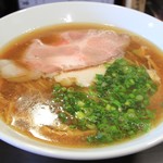 創作麺 やま鳶 - 