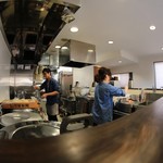 創作麺 やま鳶 - 