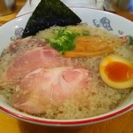 はまんど - はまんどらーめん