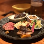 賛否両論 KAKUUCHI - 