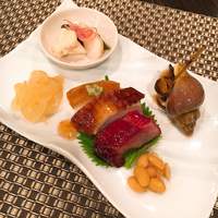中国料理 彩龍 - 