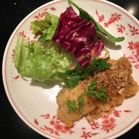 赤坂璃宮 銀座店 - 