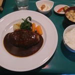 木村洋食店 - 