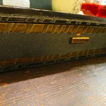 フスマにかけろ 中崎壱丁 中崎商店會1-6-18号ラーメン - 