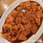 本とさや - 上ミノ
      ホルモン
      てっちゃん