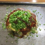 お好み焼コバヤシ - 料理写真: