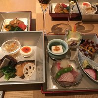 水暉 ザ・リッツ・カールトン京都 - 