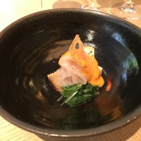 水暉 ザ・リッツ・カールトン京都 - 