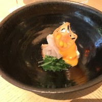 水暉 ザ・リッツ・カールトン京都 - 