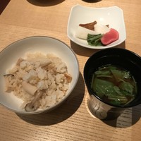 水暉 ザ・リッツ・カールトン京都 - 