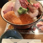 Sushi Tsukiji Nihonkai - 