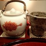 旬彩天 つちや - 