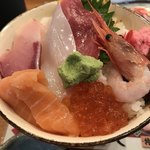 Sushi Tsukiji Nihonkai - 