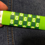 龍園 - お口直しのガム