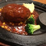 STEAK HOUSE ギューギュー MASA - 