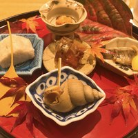 日本料理 太月 - 