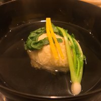 日本料理 太月 - 