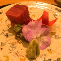 日本料理 太月 - 