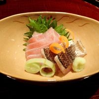 旬彩天 つちや - 