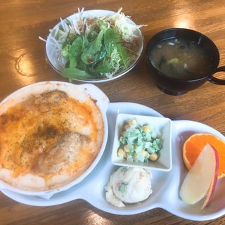 暖気亭 西川店