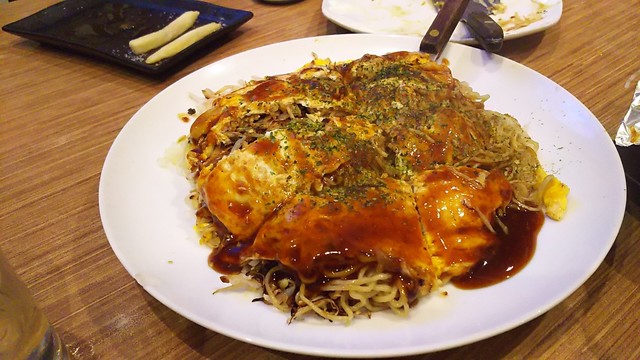 OKONOMIYAKI_GEN (@okonomiyaki_gen) • Instagram photos and videos
