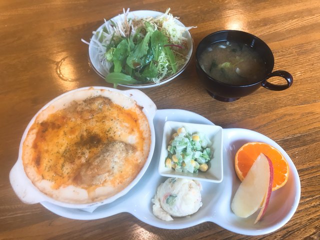 暖気亭 西川店（ノンキテイ） - 須賀川（食堂）の写真