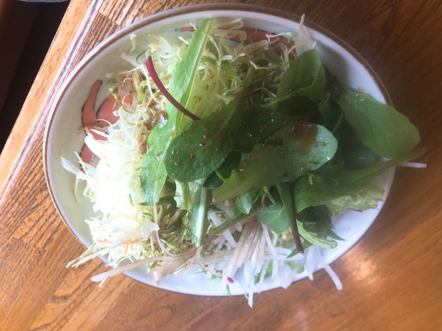 暖気亭 西川店（ノンキテイ） - 須賀川（食堂）の写真