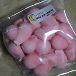 クレア モモン - ムラングフレーズ