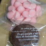 クレア モモン - 焼き菓子