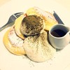 幸せのパンケーキ 京都店