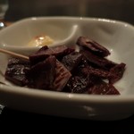 DEN - 自家製ビーフジャーキー