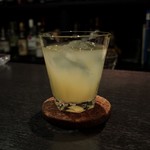 DEN - ブルドッグ