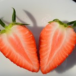 冬いちご食べ放題（小学生）